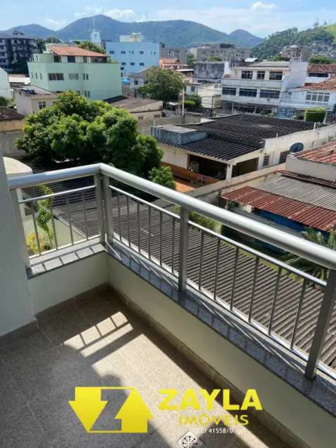 Foto 8 de Apartamento com 2 quartos à venda, 70m2 em Rio De Janeiro - RJ