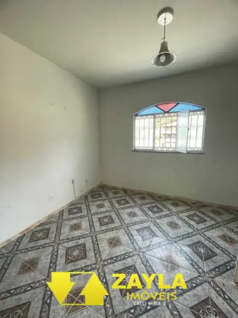 Foto 3 de Casa com 3 quartos à venda, 130m2 em Rio De Janeiro - RJ