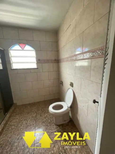 Foto 7 de Casa com 3 quartos à venda, 130m2 em Rio De Janeiro - RJ