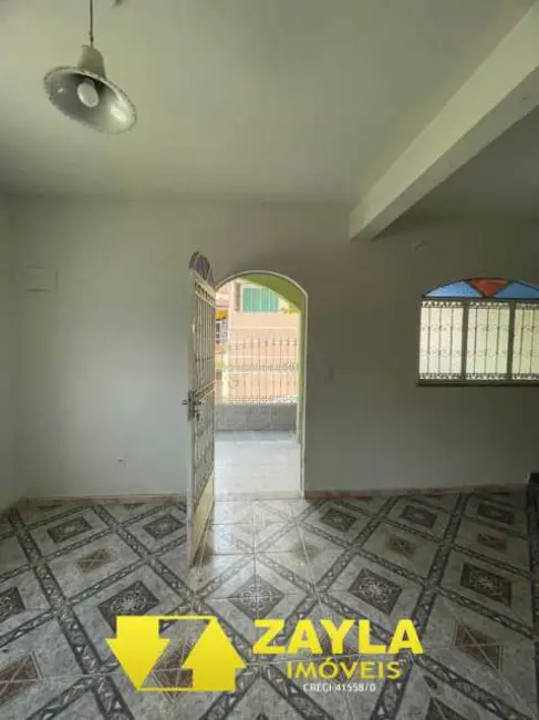 Foto 2 de Casa com 3 quartos à venda, 130m2 em Rio De Janeiro - RJ