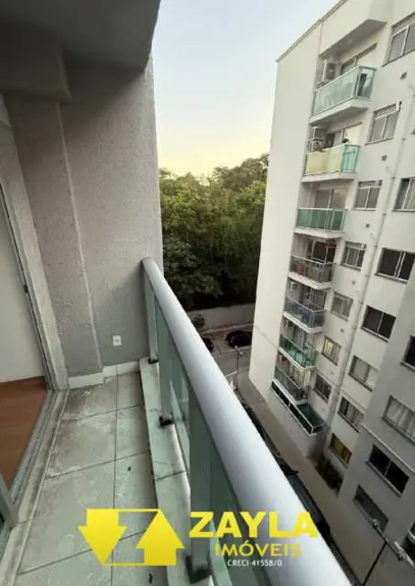 Foto 5 de Apartamento com 2 quartos à venda, 50m2 em Rio De Janeiro - RJ