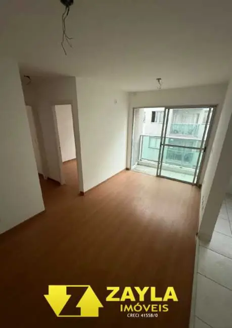 Foto 2 de Apartamento com 2 quartos à venda, 50m2 em Rio De Janeiro - RJ