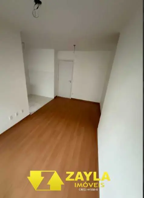 Foto 3 de Apartamento com 2 quartos à venda, 50m2 em Rio De Janeiro - RJ