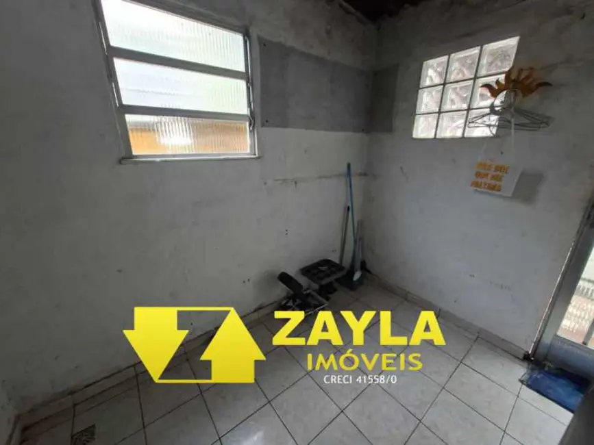 Foto 8 de Casa com 3 quartos à venda, 60m2 em Rio De Janeiro - RJ