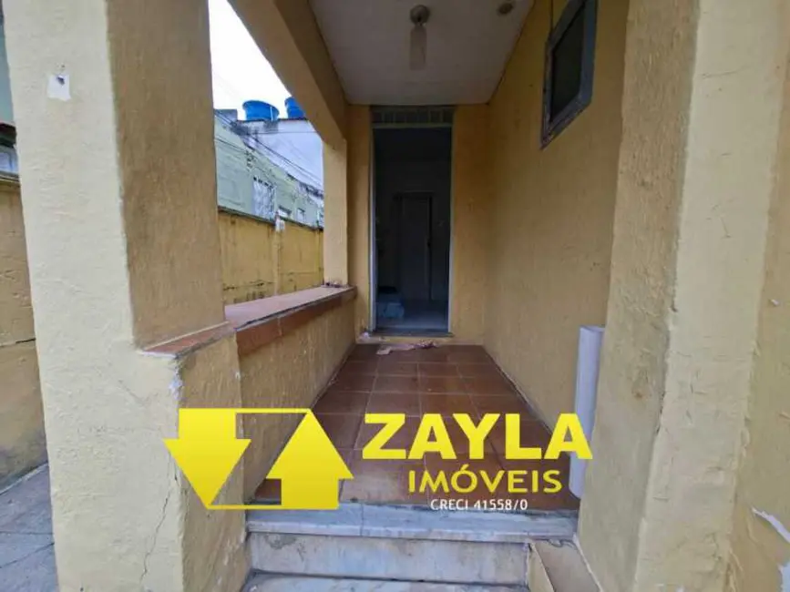 Foto 9 de Casa com 3 quartos à venda, 60m2 em Rio De Janeiro - RJ