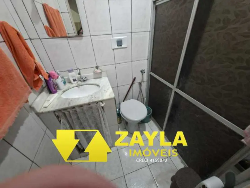 Foto 3 de Casa com 3 quartos à venda, 60m2 em Rio De Janeiro - RJ