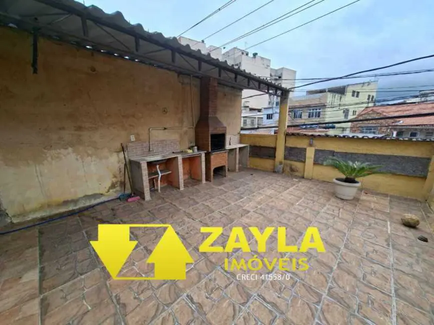 Foto 1 de Casa com 3 quartos à venda, 60m2 em Rio De Janeiro - RJ