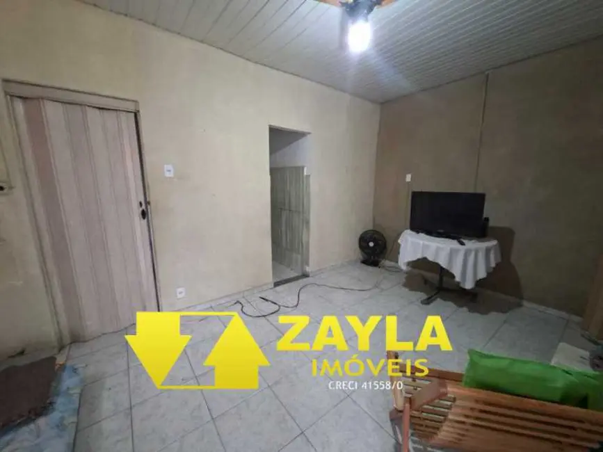 Foto 2 de Casa com 3 quartos à venda, 60m2 em Rio De Janeiro - RJ
