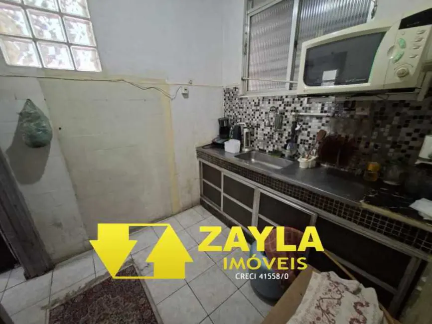 Foto 7 de Casa com 3 quartos à venda, 60m2 em Rio De Janeiro - RJ