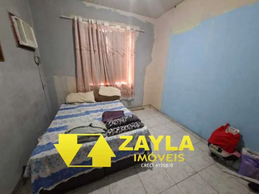 Foto 4 de Casa com 3 quartos à venda, 60m2 em Rio De Janeiro - RJ