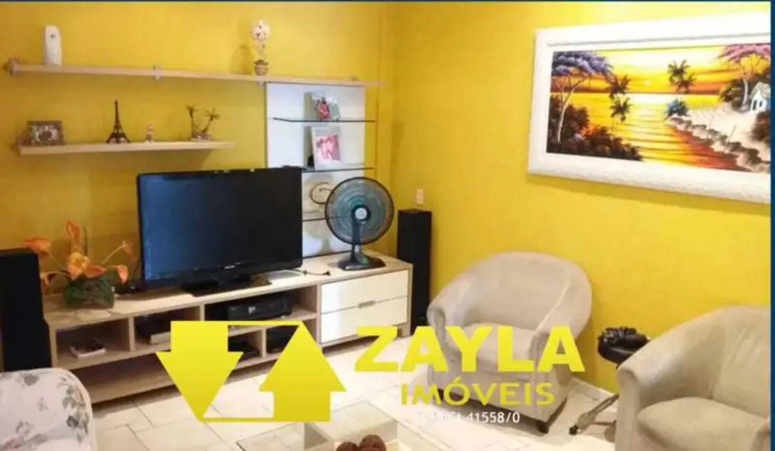 Foto 1 de Apartamento com 2 quartos à venda, 85m2 em Sao Goncalo - RJ