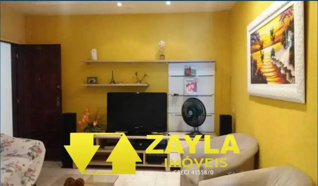 Foto 2 de Apartamento com 2 quartos à venda, 85m2 em Sao Goncalo - RJ