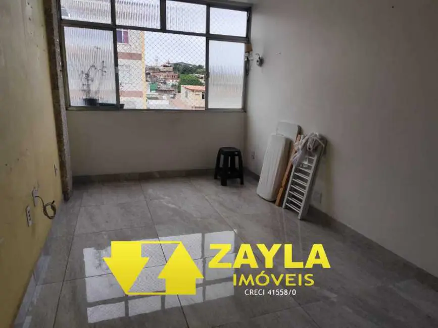 Foto 2 de Apartamento com 2 quartos à venda, 50m2 em Rio De Janeiro - RJ