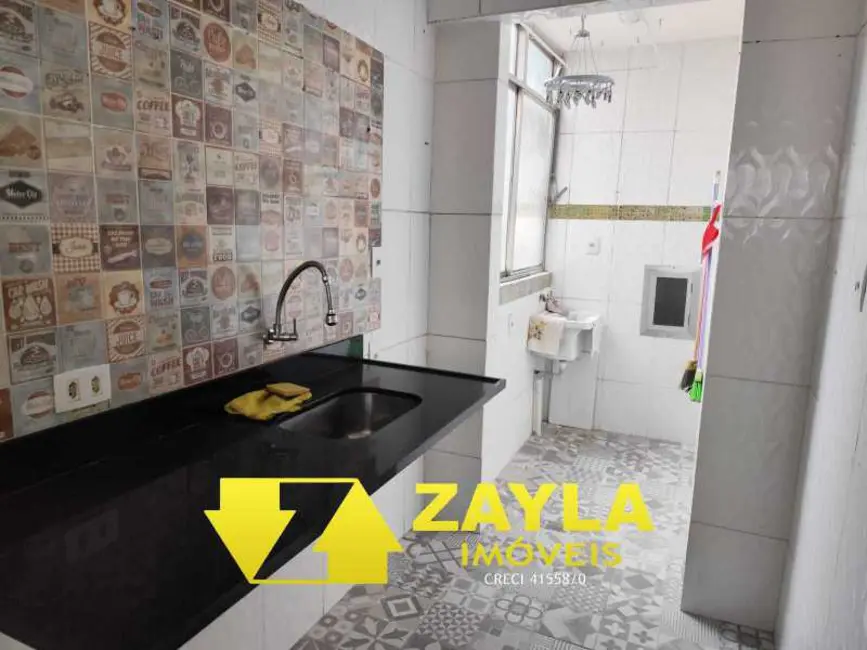 Foto 9 de Apartamento com 2 quartos à venda, 50m2 em Rio De Janeiro - RJ