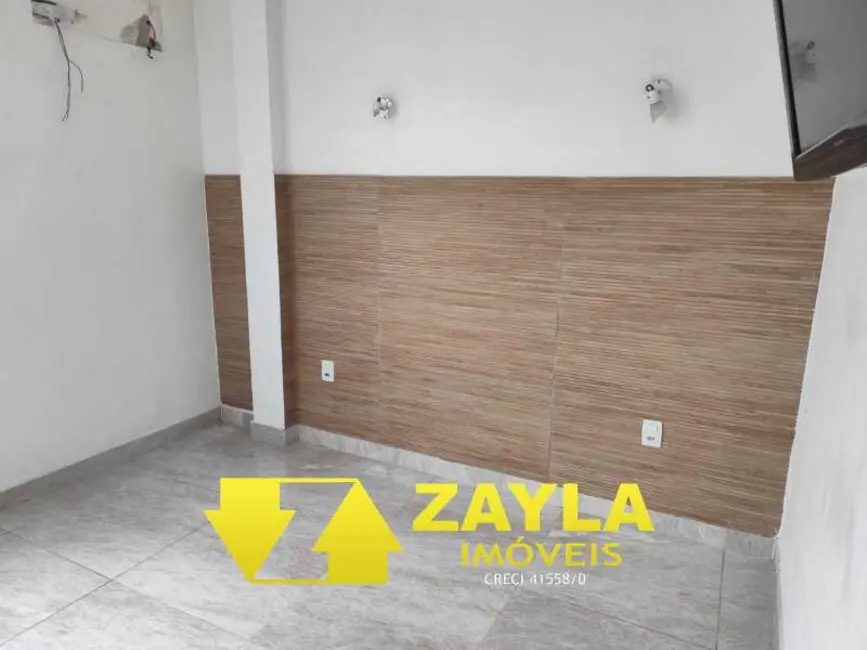 Foto 5 de Apartamento com 2 quartos à venda, 50m2 em Rio De Janeiro - RJ