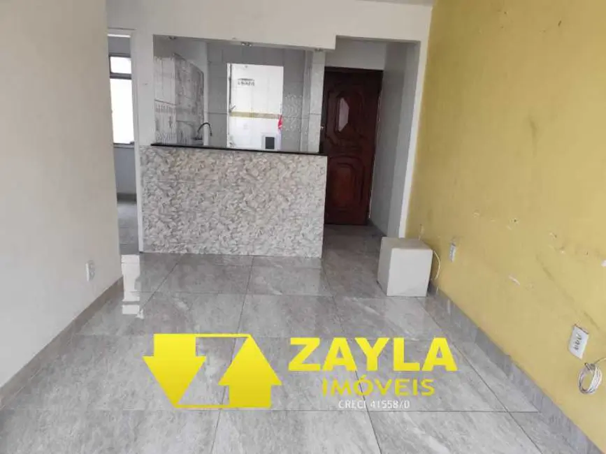 Foto 1 de Apartamento com 2 quartos à venda, 50m2 em Rio De Janeiro - RJ