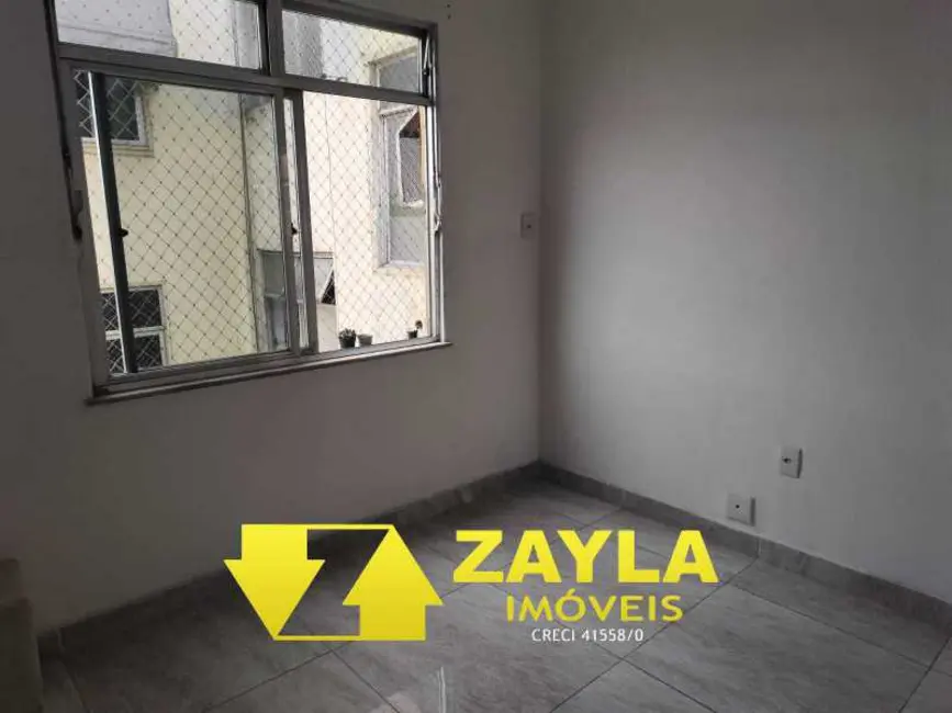 Foto 8 de Apartamento com 2 quartos à venda, 50m2 em Rio De Janeiro - RJ