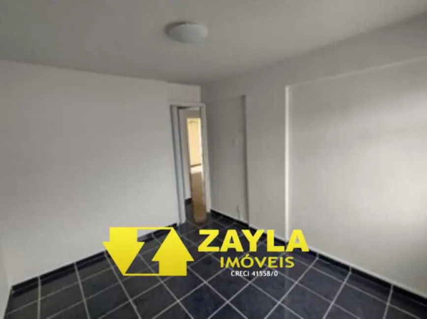 Foto 9 de Apartamento com 2 quartos à venda, 43m2 em Rio De Janeiro - RJ