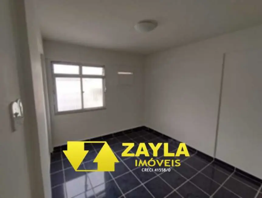 Foto 7 de Apartamento com 2 quartos à venda, 43m2 em Rio De Janeiro - RJ