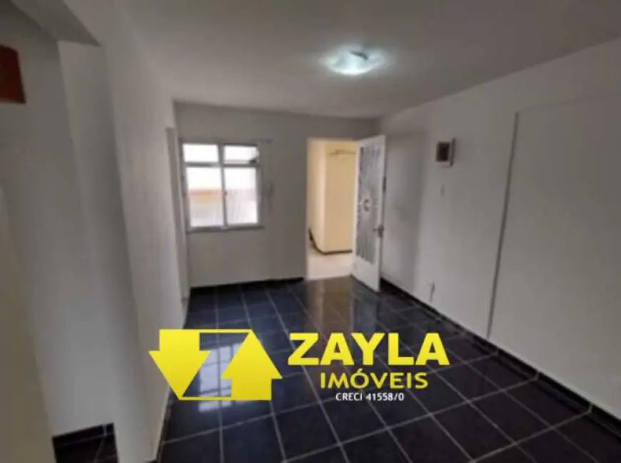Foto 3 de Apartamento com 2 quartos à venda, 43m2 em Rio De Janeiro - RJ