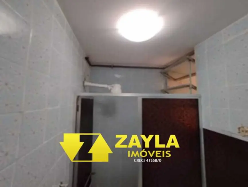 Foto 6 de Apartamento com 2 quartos à venda, 43m2 em Rio De Janeiro - RJ