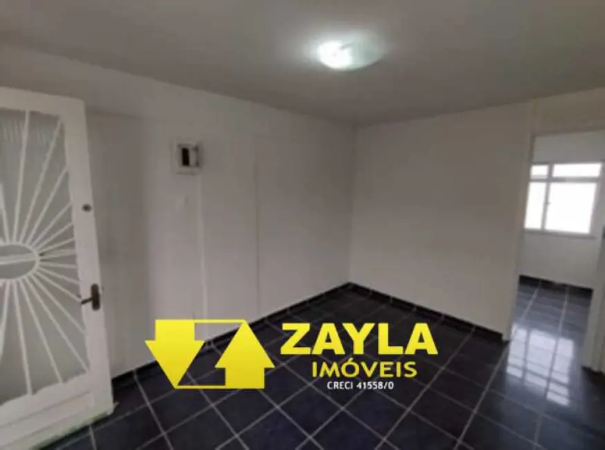 Foto 2 de Apartamento com 2 quartos à venda, 43m2 em Rio De Janeiro - RJ