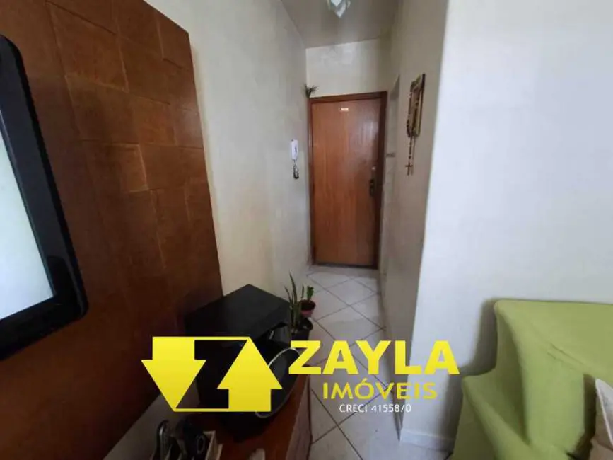 Foto 5 de Apartamento com 2 quartos à venda, 50m2 em Rio De Janeiro - RJ