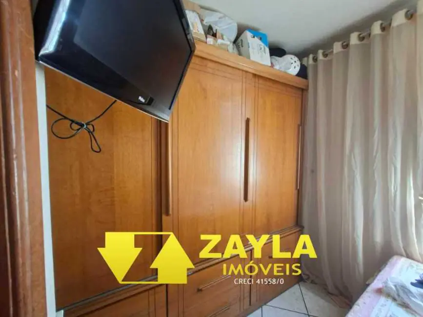 Foto 7 de Apartamento com 2 quartos à venda, 50m2 em Rio De Janeiro - RJ