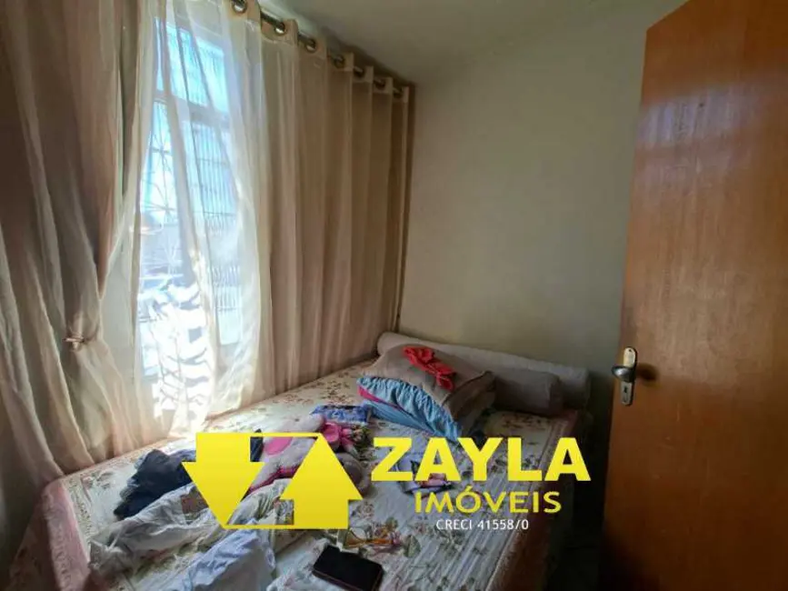 Foto 9 de Apartamento com 2 quartos à venda, 50m2 em Rio De Janeiro - RJ