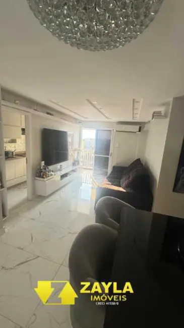 Cobertura com 3 quartos para alugar em Rio De Janeiro - RJ - imagem 9 Foto 9 de Cobertura com 3 quartos para alugar em Rio De Janeiro - RJ
