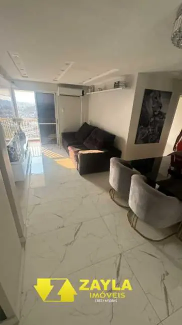 Cobertura com 3 quartos para alugar em Rio De Janeiro - RJ - imagem 7 Foto 7 de Cobertura com 3 quartos para alugar em Rio De Janeiro - RJ