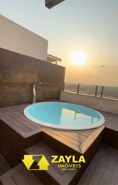 Cobertura com 3 quartos para alugar em Rio De Janeiro - RJ - imagem 2 Foto 2 de Cobertura com 3 quartos para alugar em Rio De Janeiro - RJ