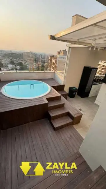 Cobertura com 3 quartos para alugar em Rio De Janeiro - RJ - imagem 1 Foto 1 de Cobertura com 3 quartos para alugar em Rio De Janeiro - RJ