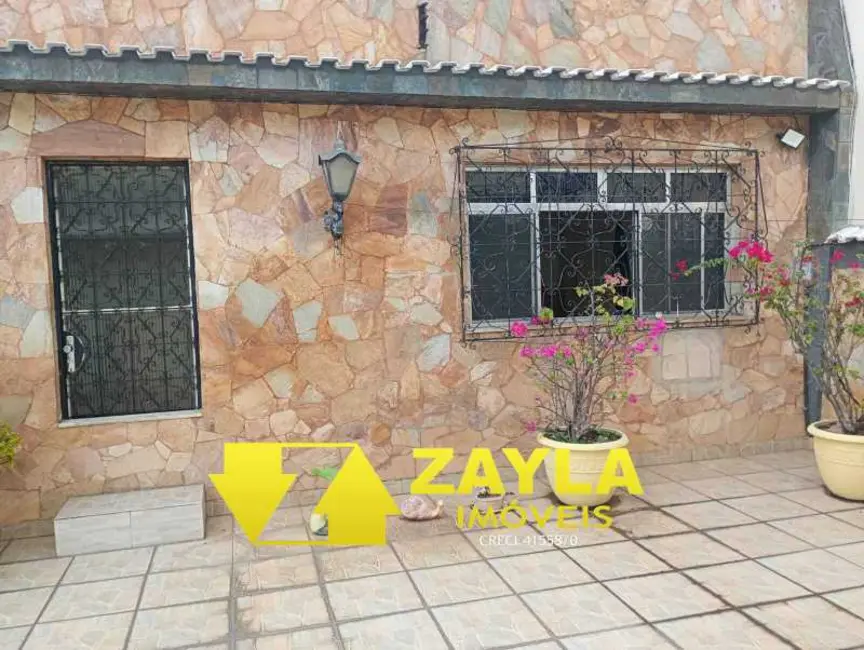 Casa com 2 quartos à venda, 140m2 em Rio De Janeiro - RJ - imagem 1 Foto 1 de Casa com 2 quartos à venda, 140m2 em Rio De Janeiro - RJ