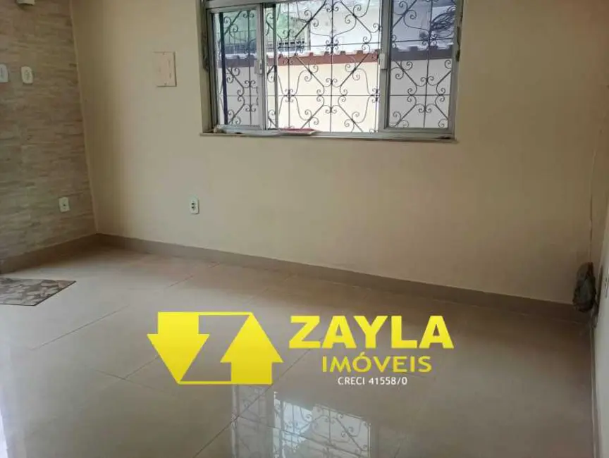 Casa com 2 quartos à venda, 140m2 em Rio De Janeiro - RJ - imagem 3 Foto 3 de Casa com 2 quartos à venda, 140m2 em Rio De Janeiro - RJ