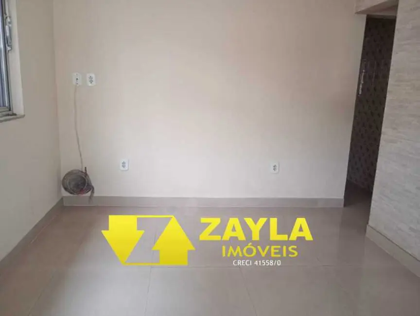 Casa com 2 quartos à venda, 140m2 em Rio De Janeiro - RJ - imagem 2 Foto 2 de Casa com 2 quartos à venda, 140m2 em Rio De Janeiro - RJ