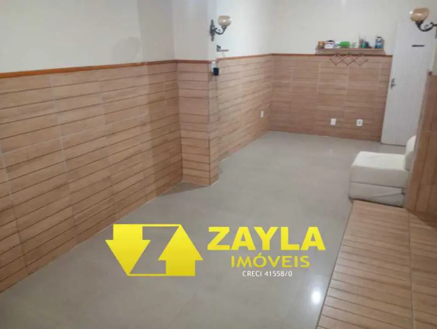Casa com 2 quartos à venda, 140m2 em Rio De Janeiro - RJ - imagem 8 Foto 8 de Casa com 2 quartos à venda, 140m2 em Rio De Janeiro - RJ