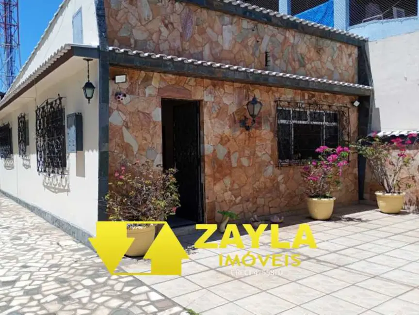 Casa com 2 quartos à venda, 140m2 em Rio De Janeiro - RJ - imagem 1 Foto 1 de Casa com 2 quartos à venda, 140m2 em Rio De Janeiro - RJ