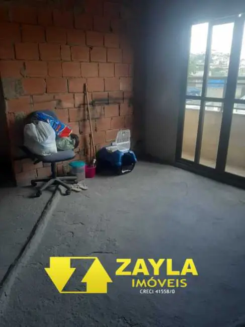 Foto 2 de Apartamento com 2 quartos à venda, 55m2 em Rio De Janeiro - RJ