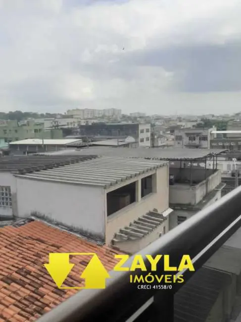 Foto 5 de Apartamento com 2 quartos à venda, 55m2 em Rio De Janeiro - RJ