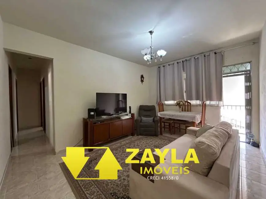 Foto 2 de Apartamento com 2 quartos à venda, 63m2 em Rio De Janeiro - RJ