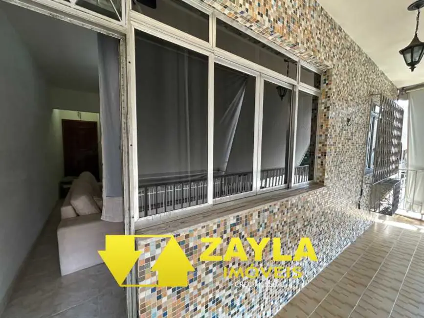 Foto 5 de Apartamento com 2 quartos à venda, 63m2 em Rio De Janeiro - RJ