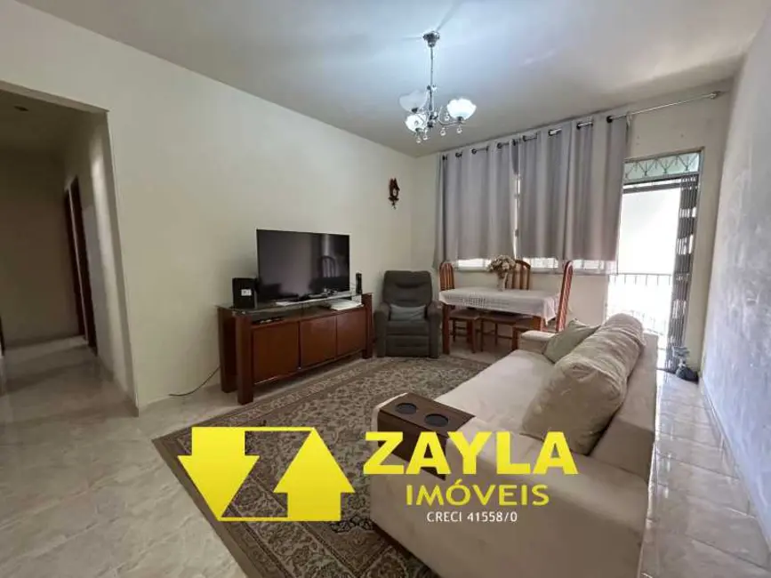 Foto 1 de Apartamento com 2 quartos à venda, 63m2 em Rio De Janeiro - RJ