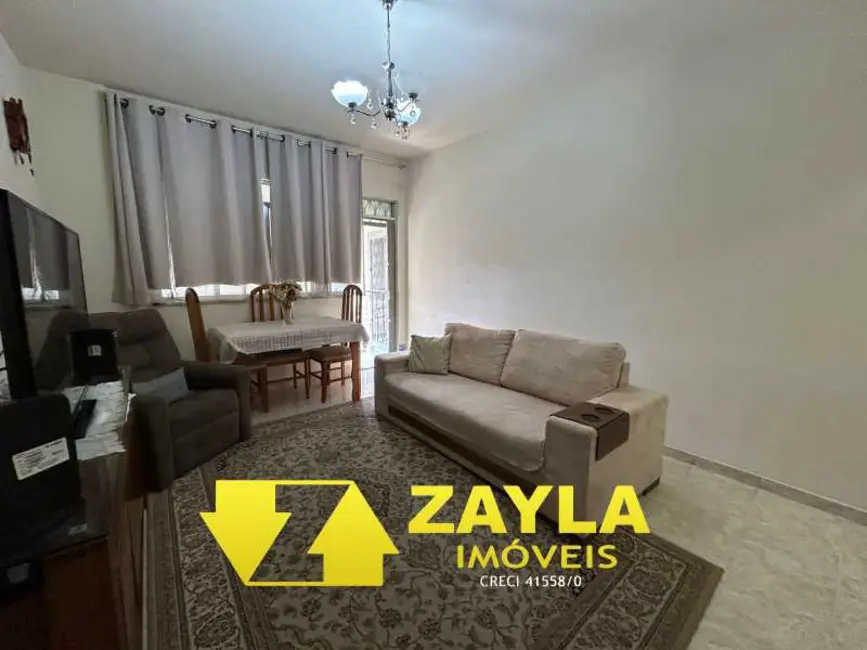 Foto 3 de Apartamento com 2 quartos à venda, 63m2 em Rio De Janeiro - RJ