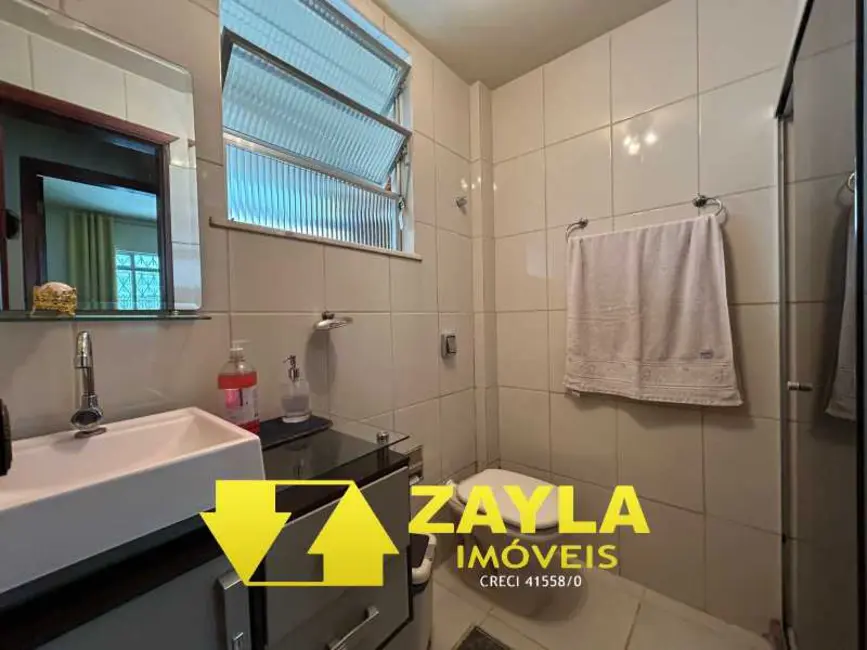 Foto 6 de Apartamento com 2 quartos à venda, 63m2 em Rio De Janeiro - RJ