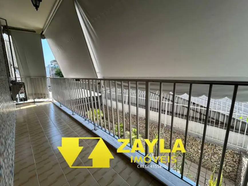 Foto 4 de Apartamento com 2 quartos à venda, 63m2 em Rio De Janeiro - RJ