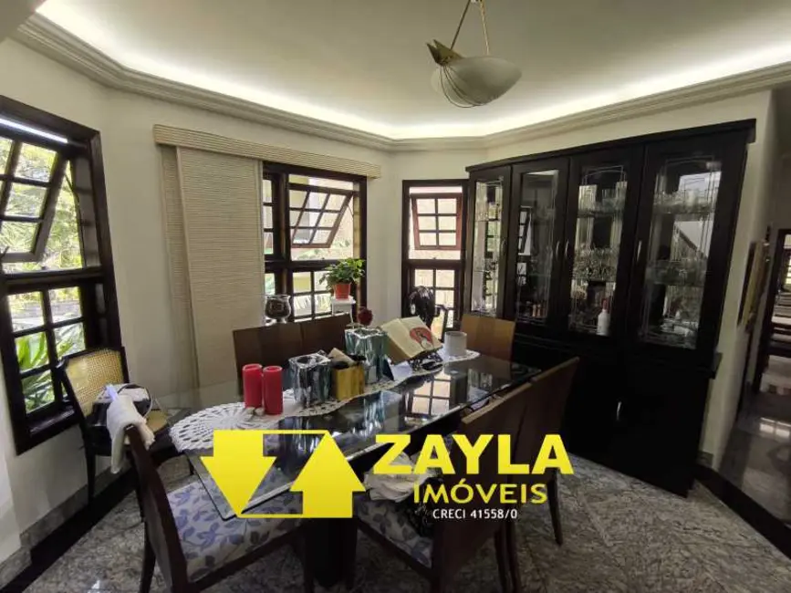 Foto 4 de Casa de Condomínio com 3 quartos à venda, 243m2 em Rio De Janeiro - RJ