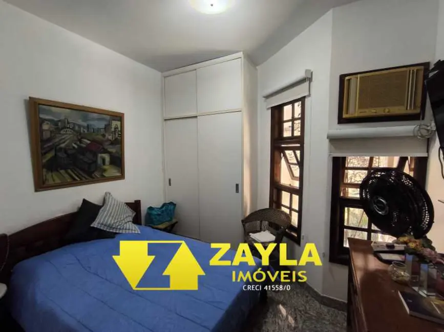 Foto 9 de Casa de Condomínio com 3 quartos à venda, 243m2 em Rio De Janeiro - RJ