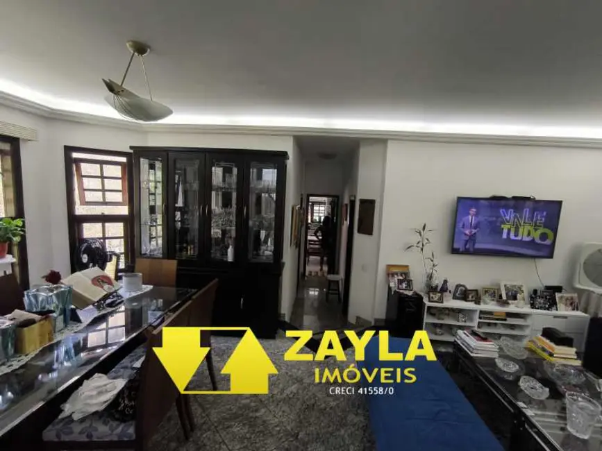 Foto 2 de Casa de Condomínio com 3 quartos à venda, 243m2 em Rio De Janeiro - RJ