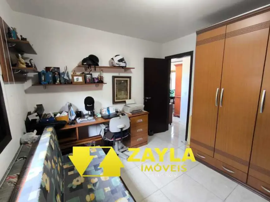 Foto 7 de Casa de Condomínio com 3 quartos à venda, 243m2 em Rio De Janeiro - RJ